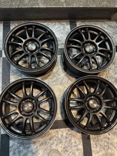 15 Inch rims for sale