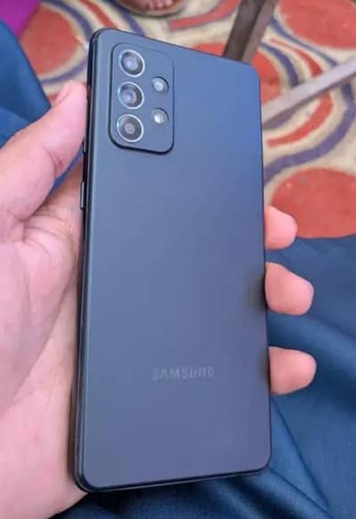Samsung a52 5g Non pta