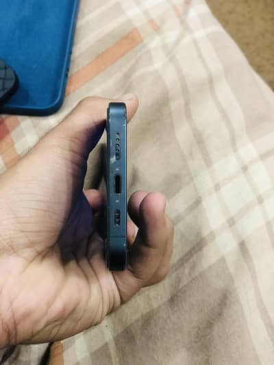 I phone 12 pro jv 128 gb