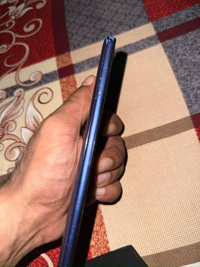 Samsung A21s without box