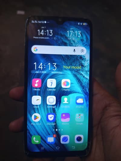 I want to sell my Vivo s1