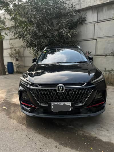 OSHAN X7 FUTURE SENSE