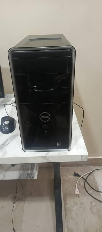 corei5 7500 with 2gb amd graphics card