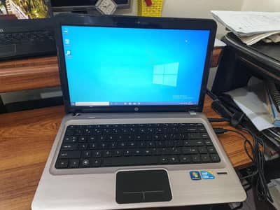 Hp pavilion dm 4 core i 5 laptop for sale