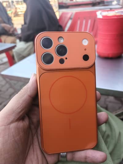 iPhone 15 Pro Max JV Complete Box