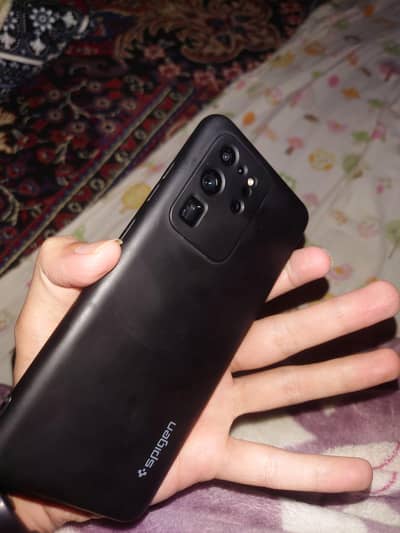 S20 ultra exchange possible