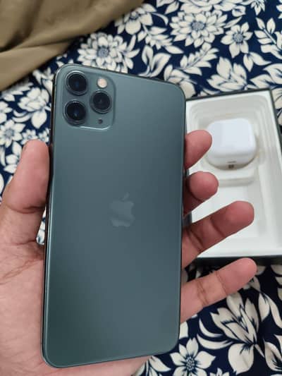 bhai phone 11 pro Max