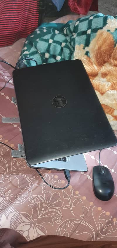 Hp elite book 745 g2. (urgent sale)