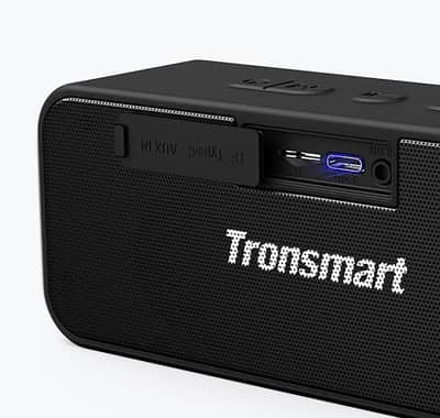 Tronsmart ELEMENT T2 PLUS 20W Bluetooth Speaker