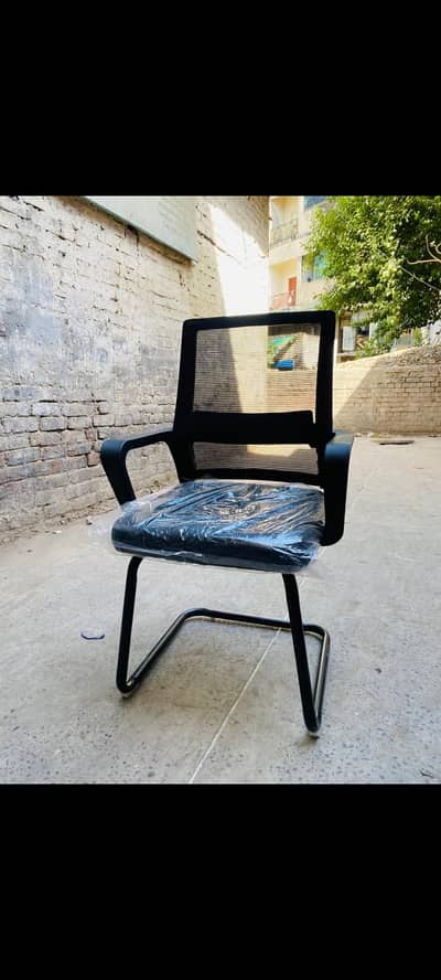 Office Chair/Mesh Chair/Visitor Chair/Staff Chair/Chair