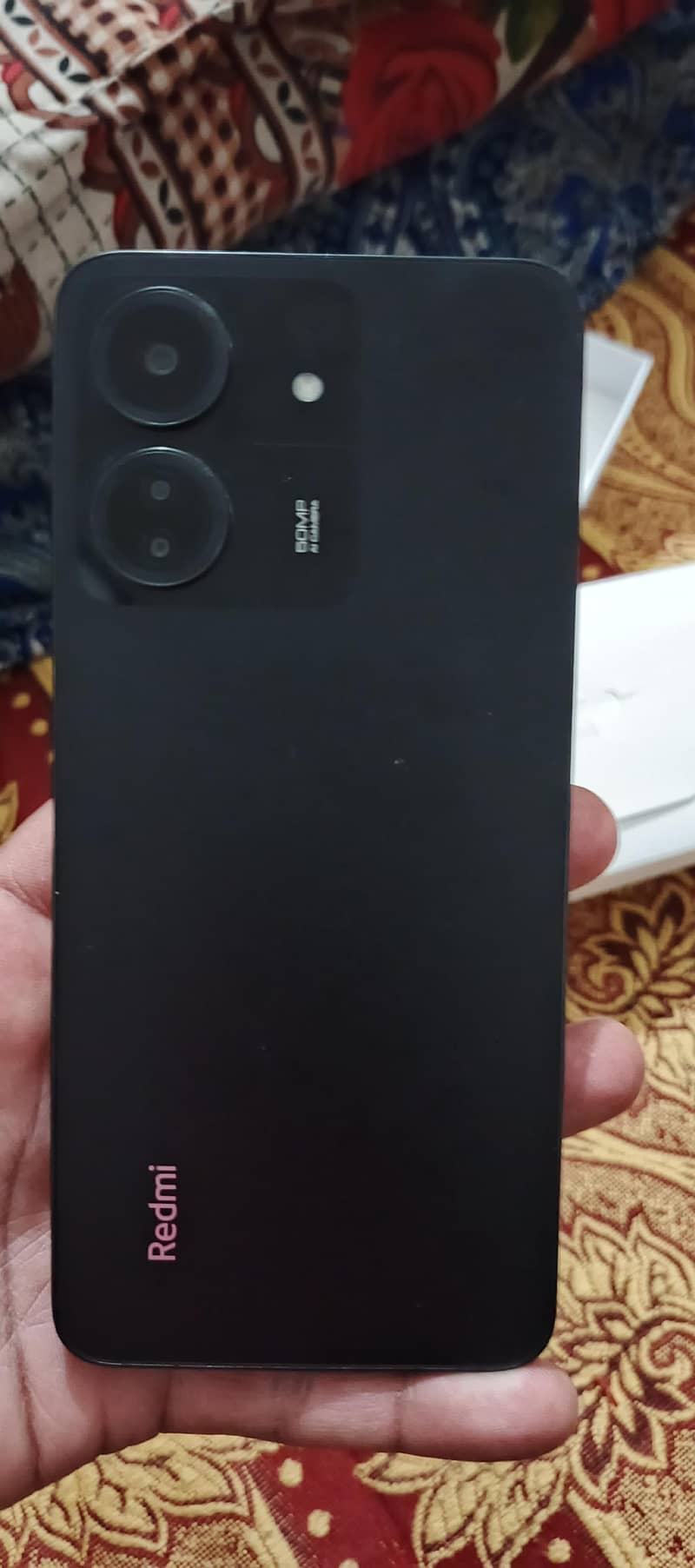 Redmi 0