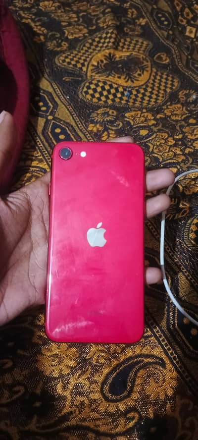 iPhone SE 2 generation