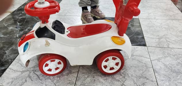 Kids Car