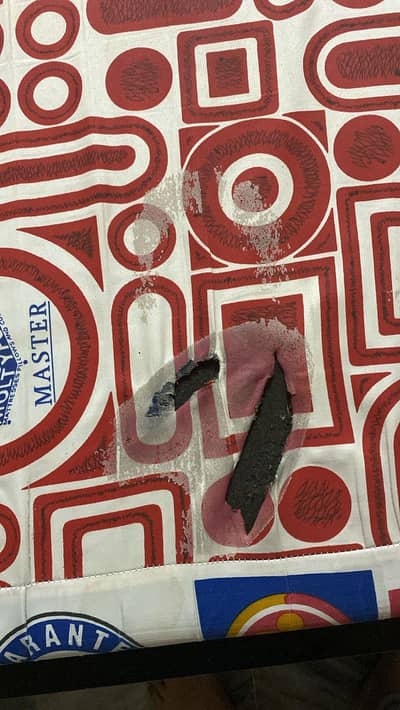 Master Molty Foam King Size