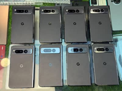 GOOGLE PIXEL FOLD 12/256 GB PTA