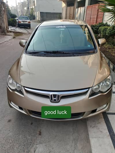 civic reborn 2011 -03217574314