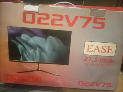 Ease 022V75 Gaming Monitor