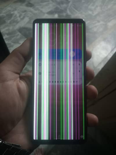 Sony Experia 5 Mark 2