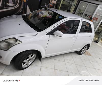 faw v2  genion 99 percent low milage car for detail call 0322 7221703