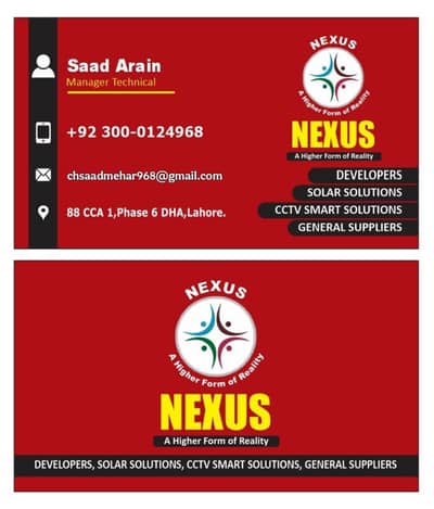 Solar Inverter & Lithium Battery Installation | Nexus Solar Solution