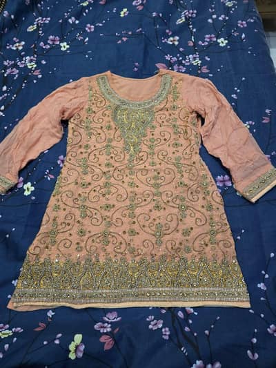 Walima Dress | Wedding Dress | Bridal Dress