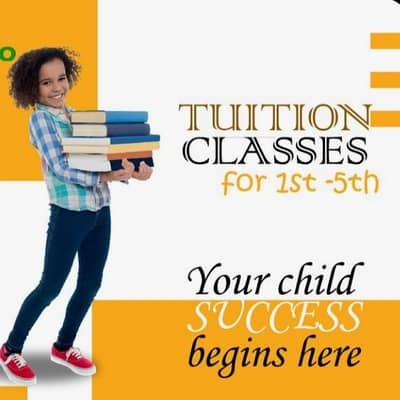 bright tution center