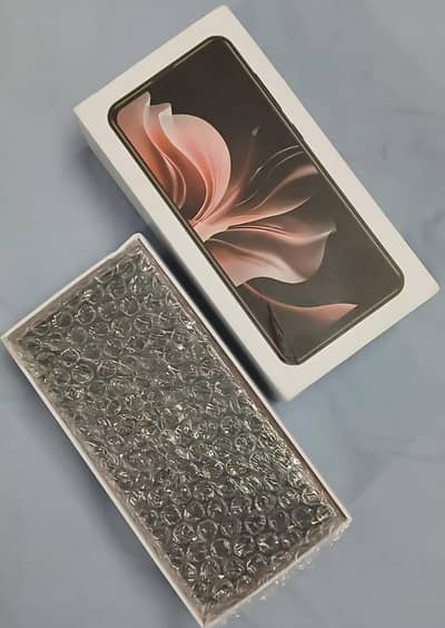 S25 Ultra – Rose Gold