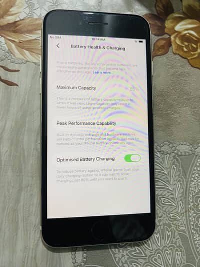 Iphone se 64gb 2020 non pta