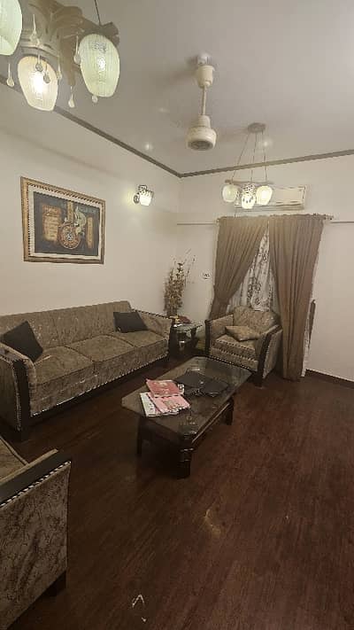 3 bed dd lift car parking stand by gernator ready to move in Gulshan block 13A