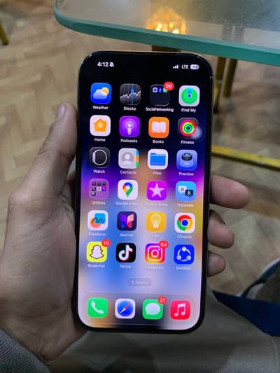 I phone 16 pro factory unblock