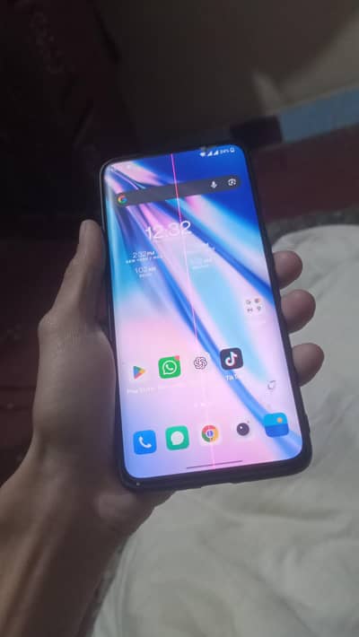 One Plus 7 Pro Dual Sim Approved