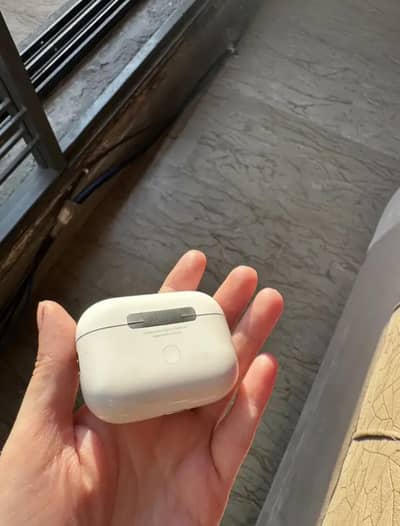 Airpods pro 2 Original