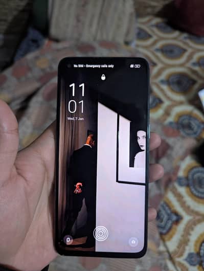 PTA approved with original charger and box