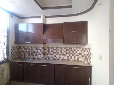 2bedroom flat available for rent Islamabad