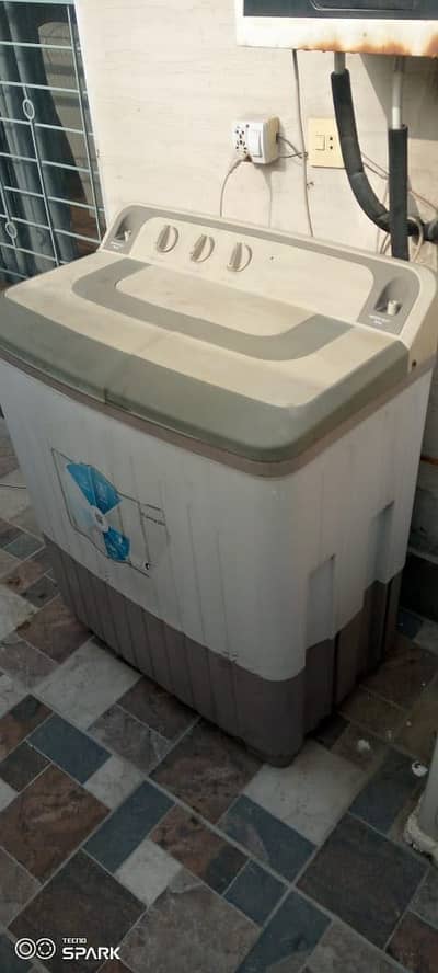 washing machine for sale