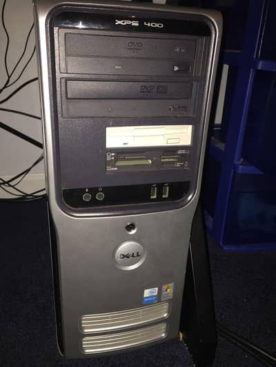 computer scrap deeler