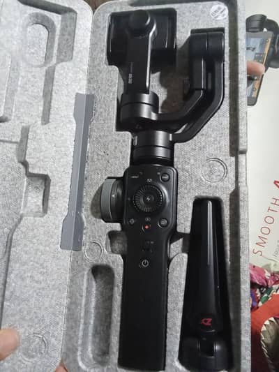 zhiyun Tech Gimble  For sale 10 by 10