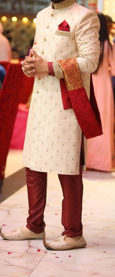 Groom dress for sale