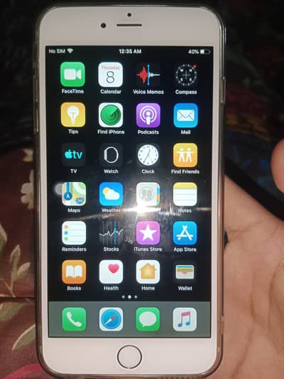 I phone exchange possible