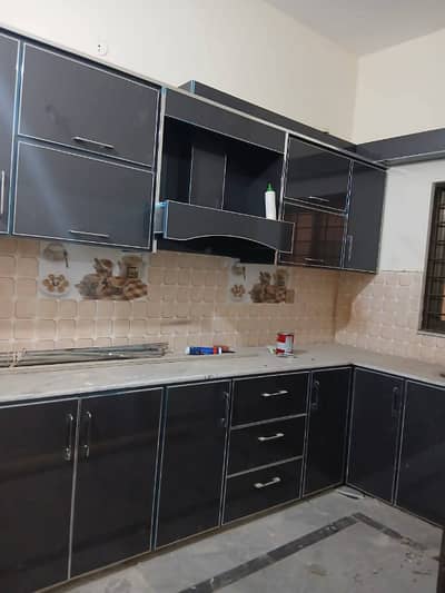 5 Marla ground floor available for rent