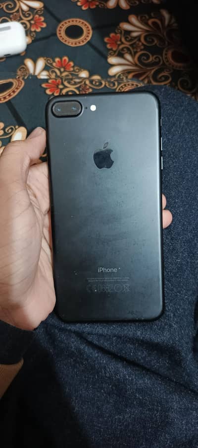 IPhone 7 plus pta approved
