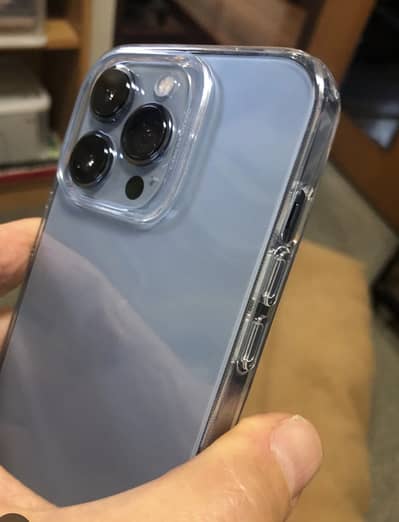 13pro jv 10/10 100 health 128 EXCHANGE POSSIBLE