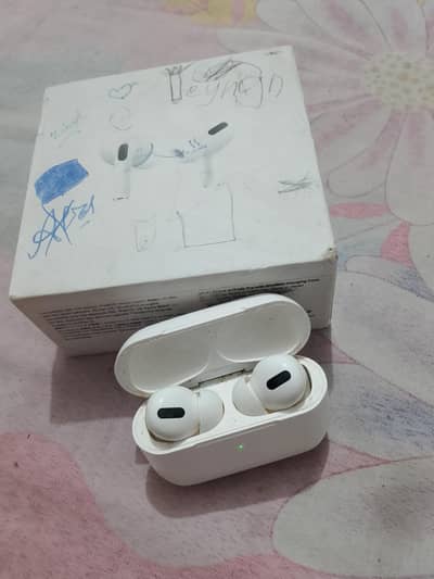 Airpods pro