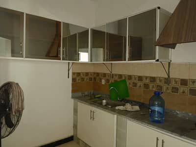 3bedroom flat available for rent Islamabad