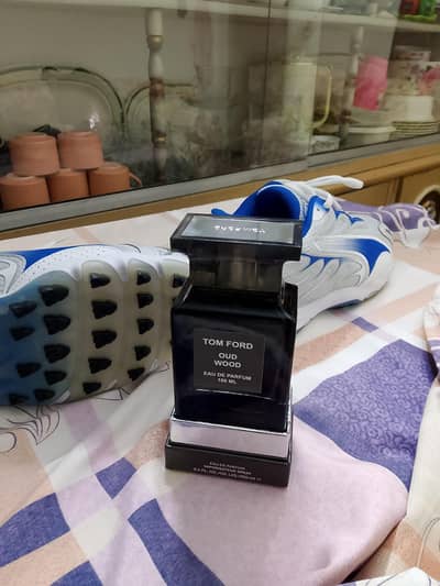 TOM FORD OUD WOOD  Whatsapp me 0309 6664945