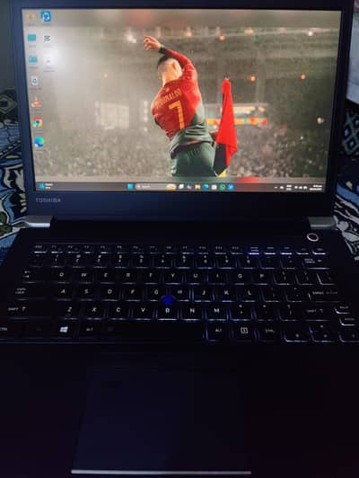 Core i7 vpro 8th generation