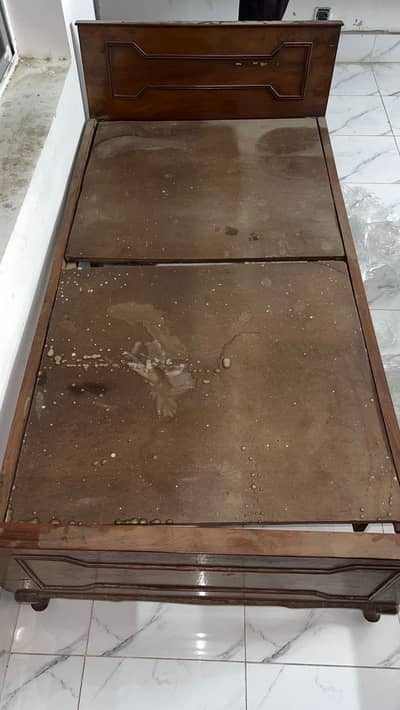 Single Bed for Sale