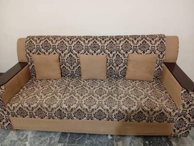 7 seater sofa set