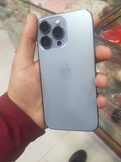 Iphone 13 pro