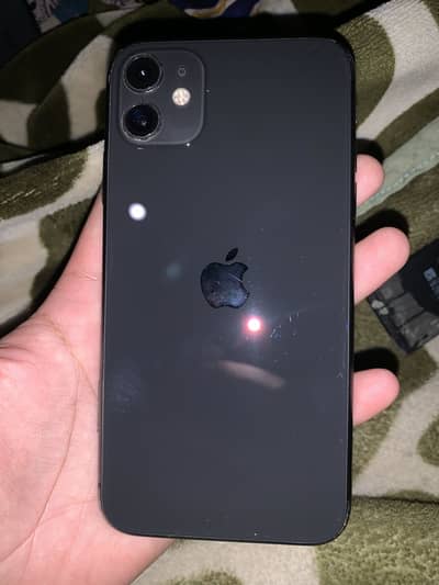 iphone 11 for parts